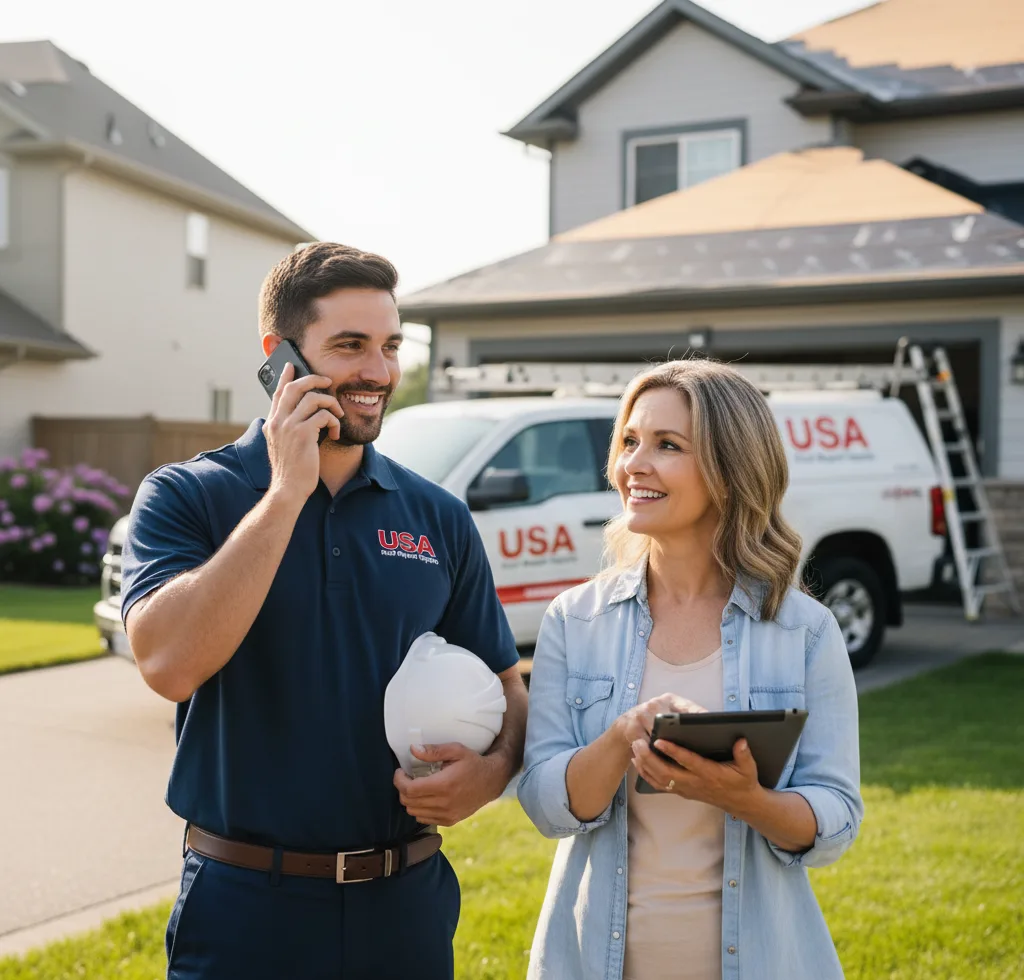 Roof Leak Repair in Granby, CO